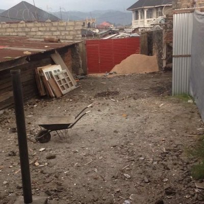 Partiti i lavori di rifacimento delle sale operatorie