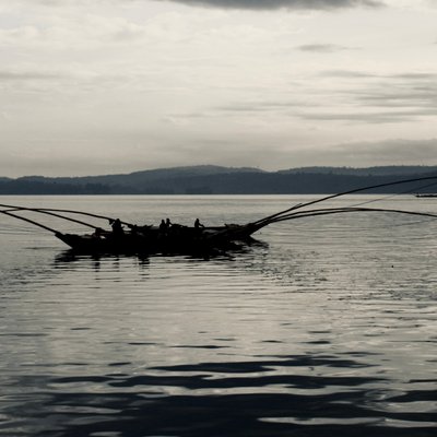 L'epidemia di Ebola nella città di Goma