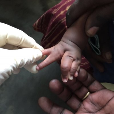 Report fotografico da Goma #2 (180 immagini)