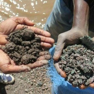Congo – Usa, il nuovo partenariato sui minerali