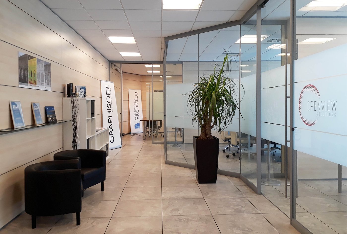 Openview Solutions