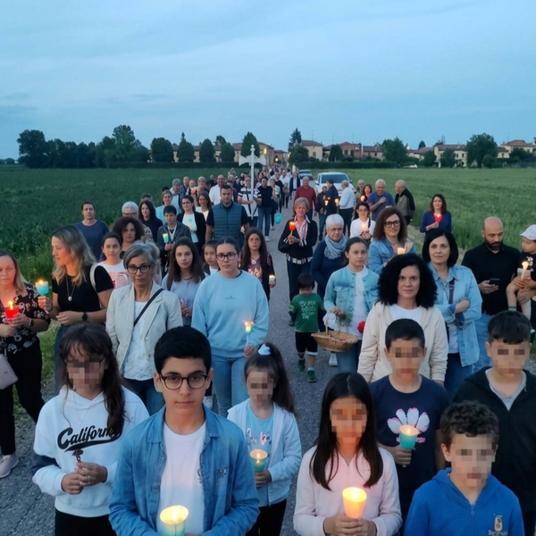 Corpus Domini Buscoldo