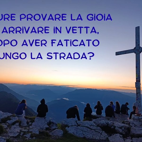 Iscrizione scout 2026 27