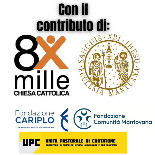 Con il contributo di: