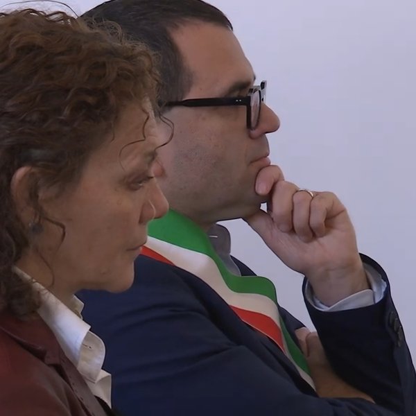 Oratorio di Montanara inaugurazione
