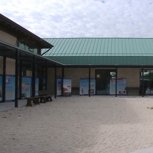 Oratorio di Montanara inaugurazione