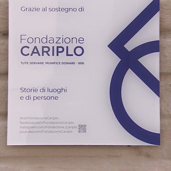 Oratorio di Montanara inaugurazione