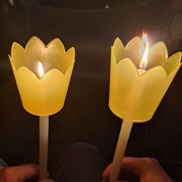 processione 14 agosto