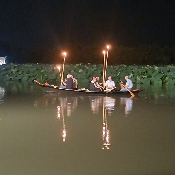processione 14 agosto