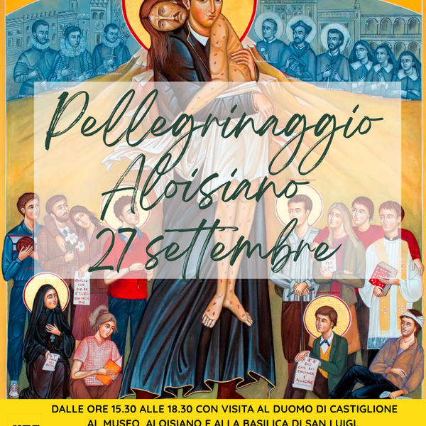 immagine anno aloisiano