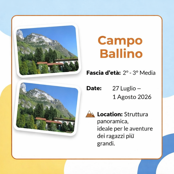 campo Ballino