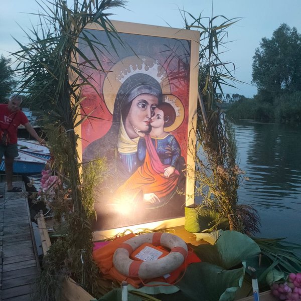 processione 14 agosto