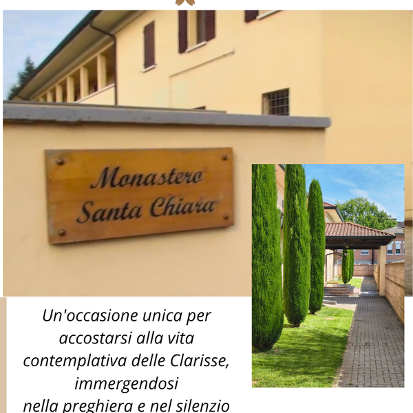 Oasi di pace