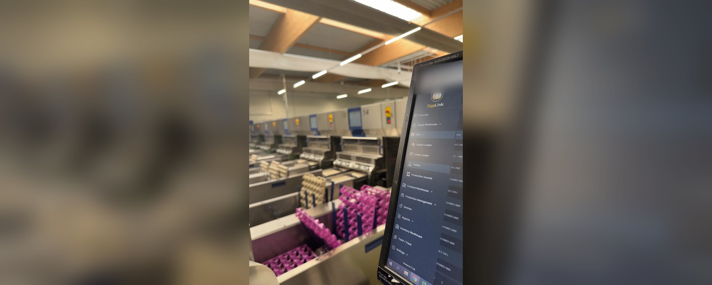 What is egg traceability and how EggLink does it