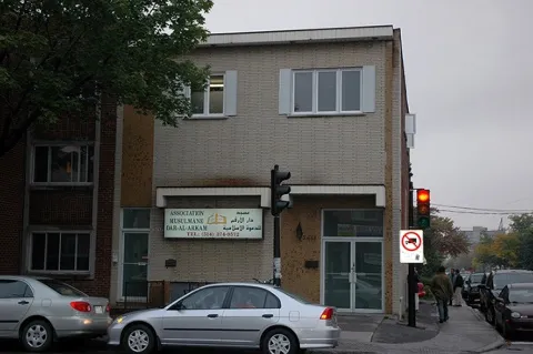 Agrandissement de l’étage supérieur 