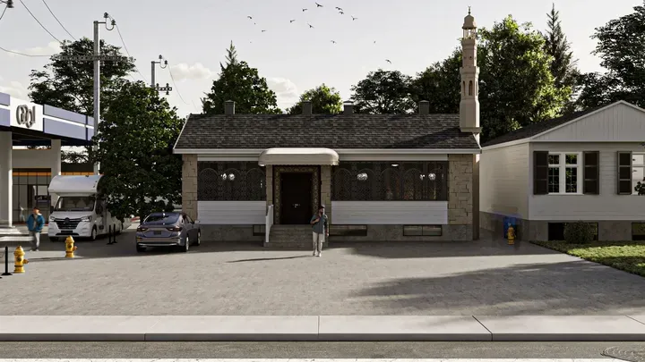 Markaz Ar-Rissalah: A Legacy for Tomorrow