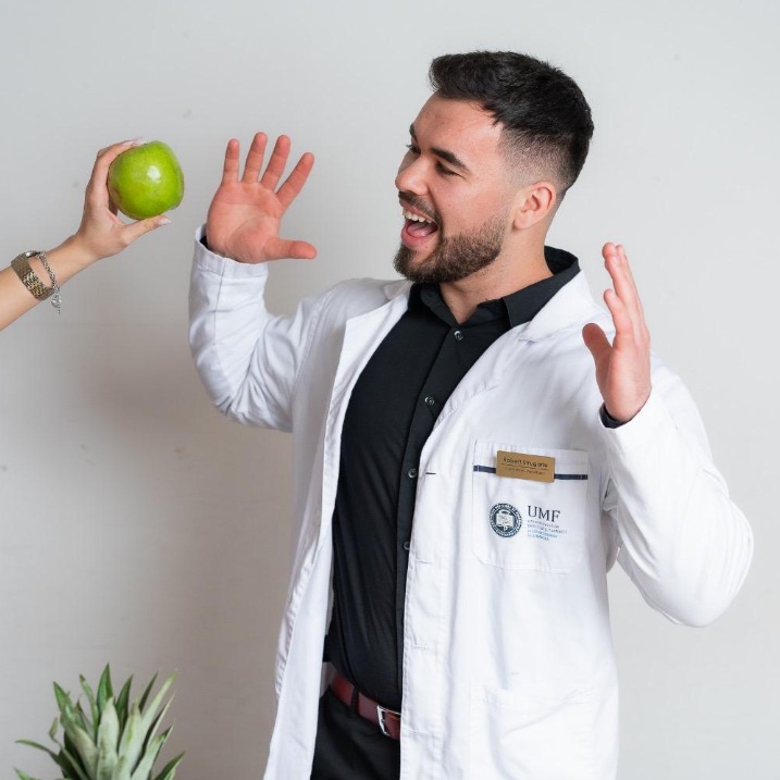 Strugariu Marius Robert