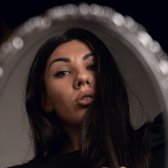 Ana-Maria Malache