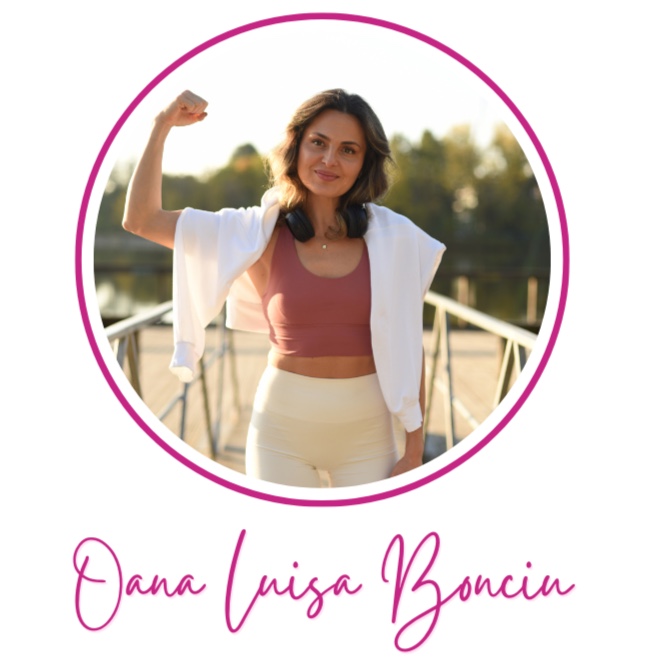 Bonciu Oana Luisa