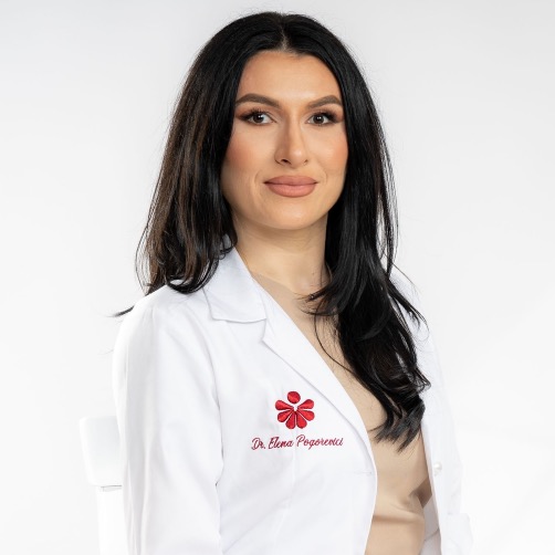 Dr. Elena Pogorevici
