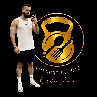 Stefan NutriFit-Studio