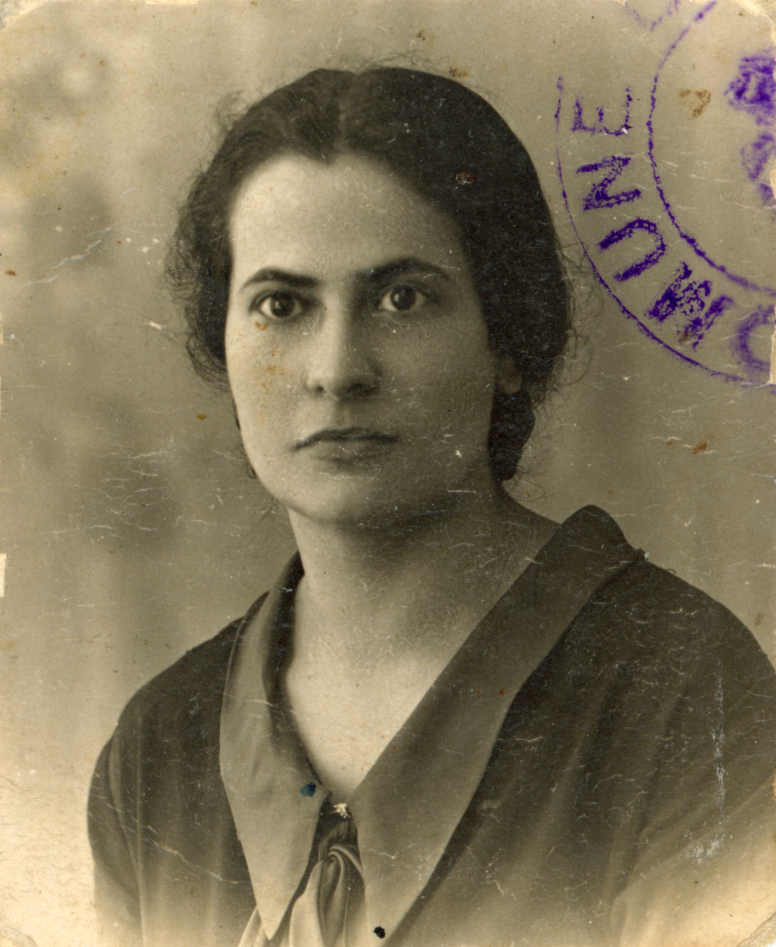 AMELIA CALLIGARO