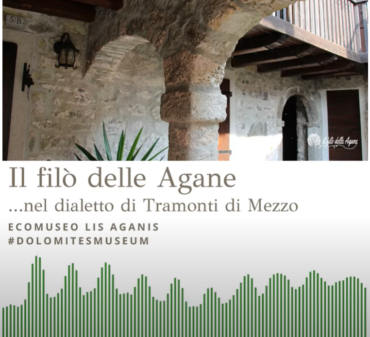 DIALETTO DI TRAMONTI DI MEZZO