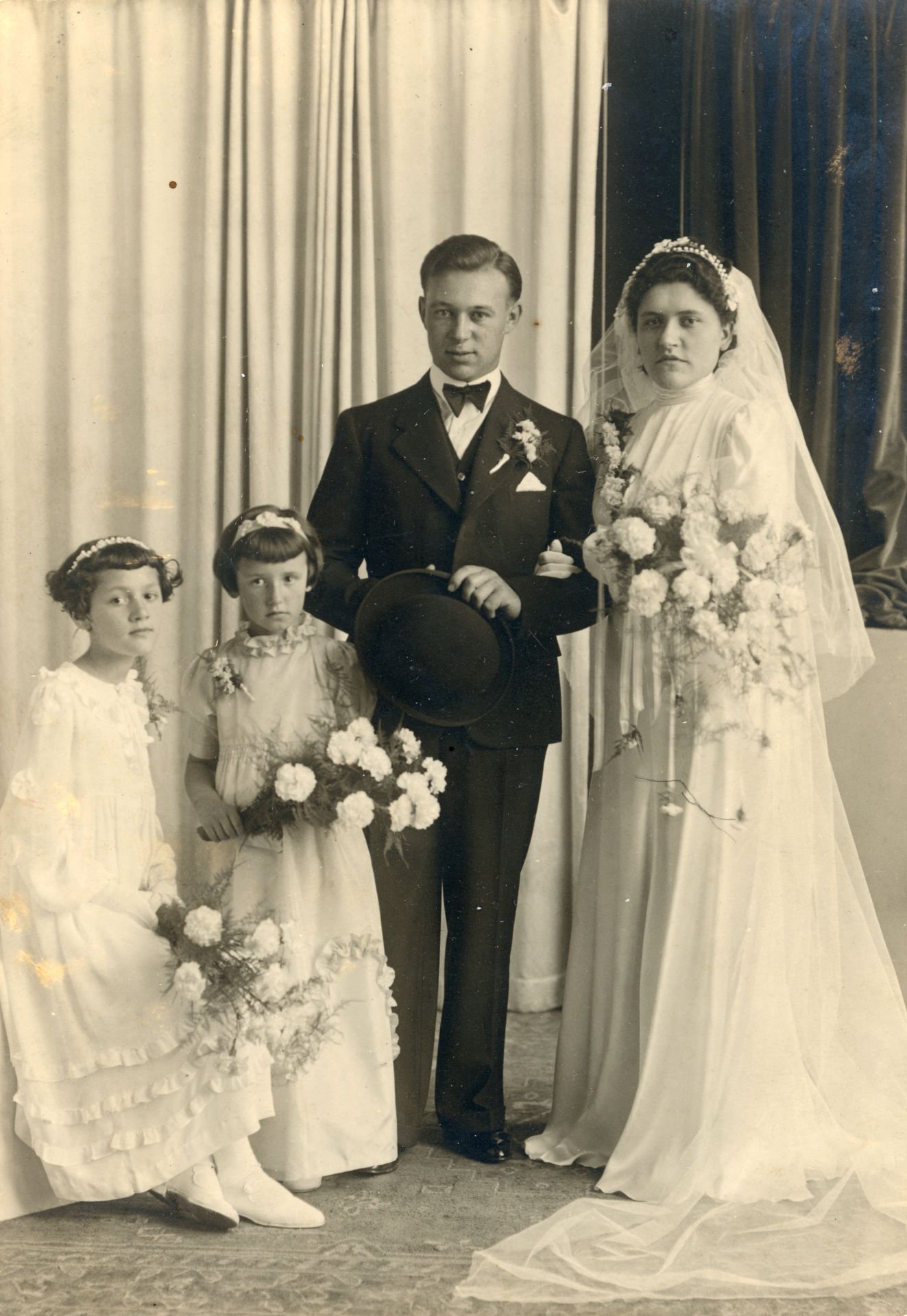 ITALO E LISETTA