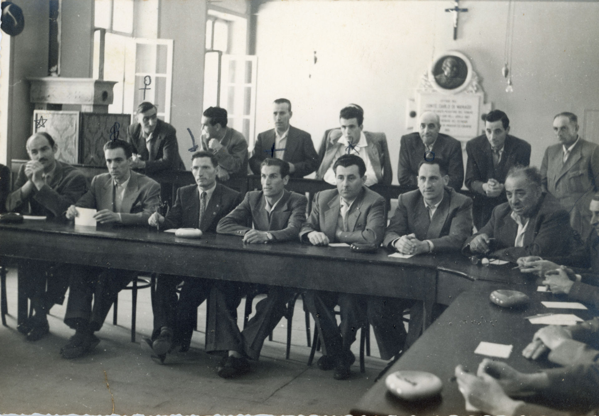 CONSIGLIO COMUNALE MANIAGO