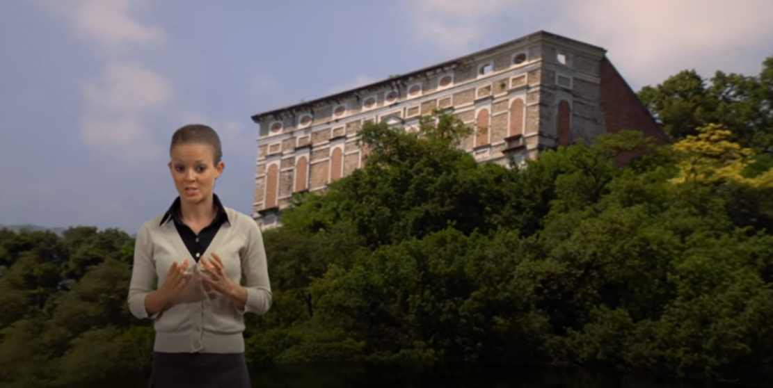 CASTELLO DI POLCENIGO