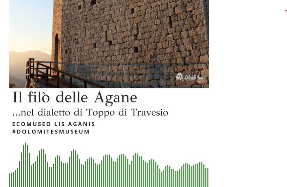 DIALETTO DI TOPPO