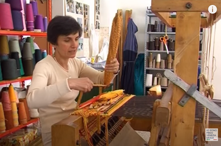 BARBARA BRUSSA FVG (TESSITURA)