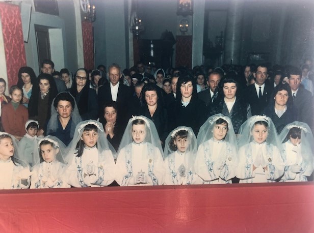 ANNI '70