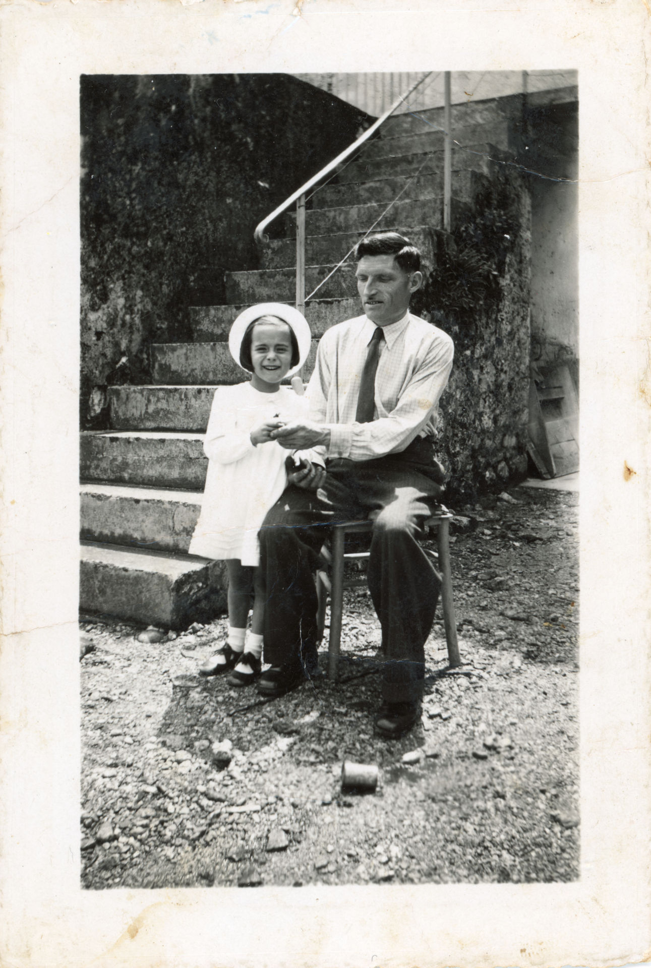 URANO E ADRIANA COZZARINI