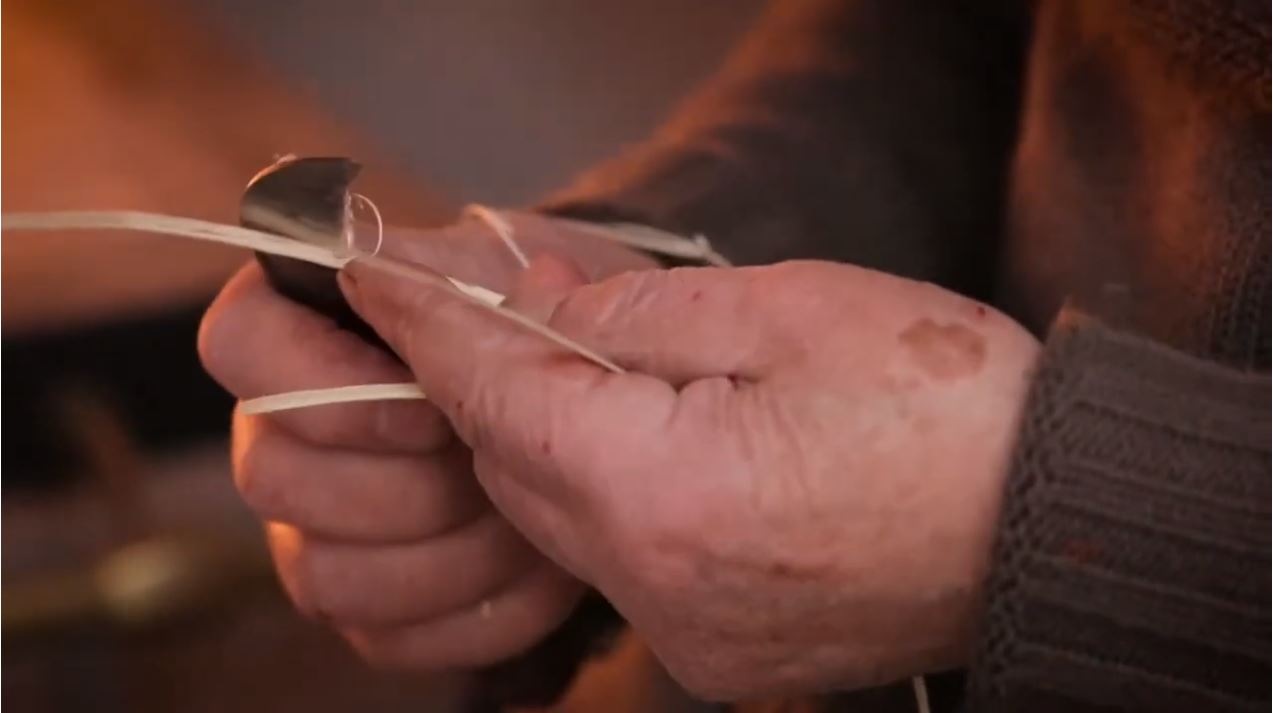 CESTERIA VAL COLVERA (TRAILER)