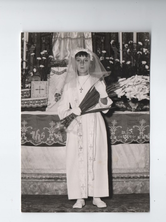 CRESIMA RITA BRESSA