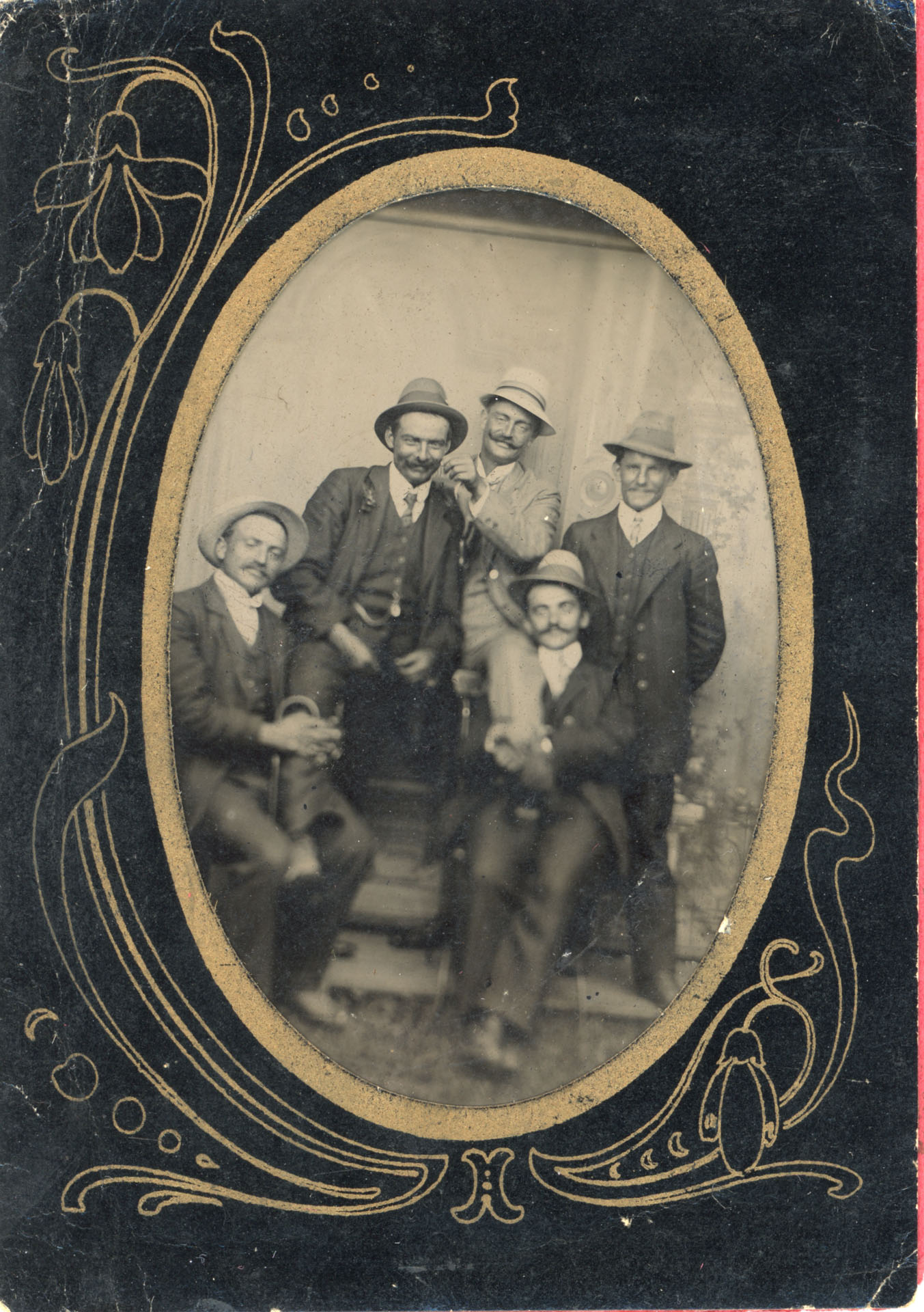 FAMIGLIA CONCINA