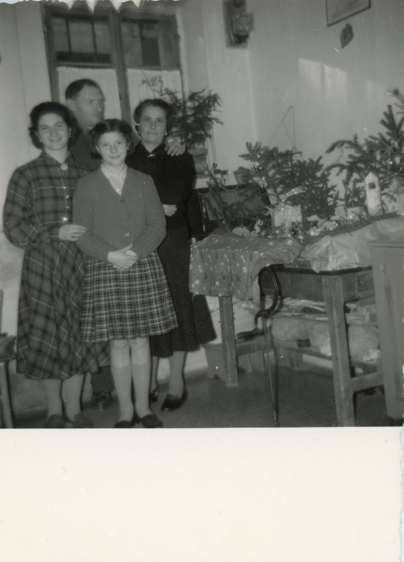 FESTEGGIAMENTI NATALIZI