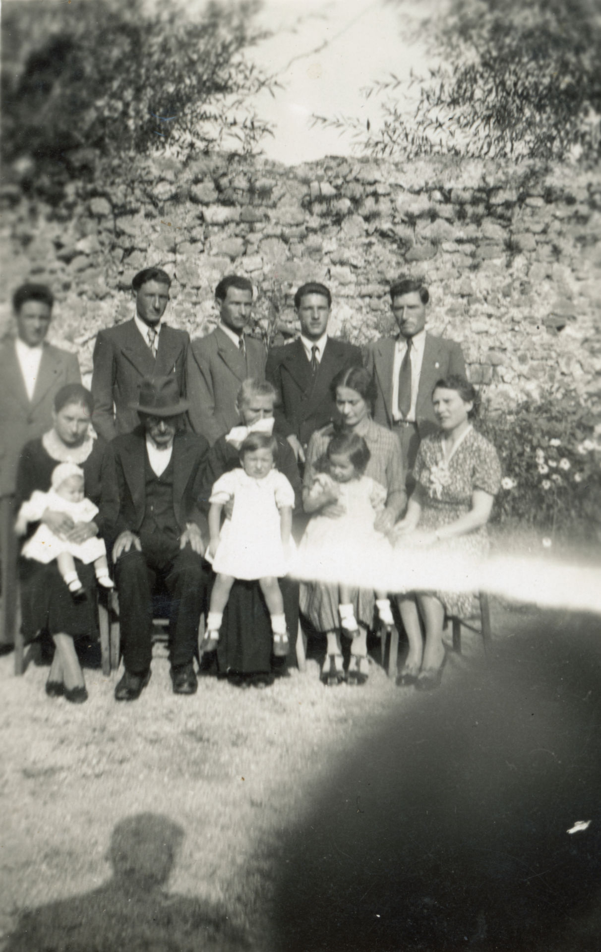 FAMIGLIA COZZARINI
