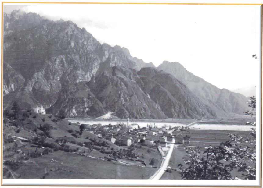 CIMOLAIS PAESAGGIO PSEUDO LACUSTRE