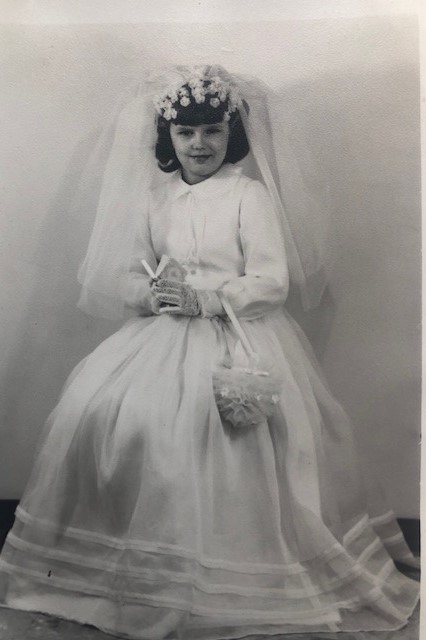 LAURA POLEON CAUDERO