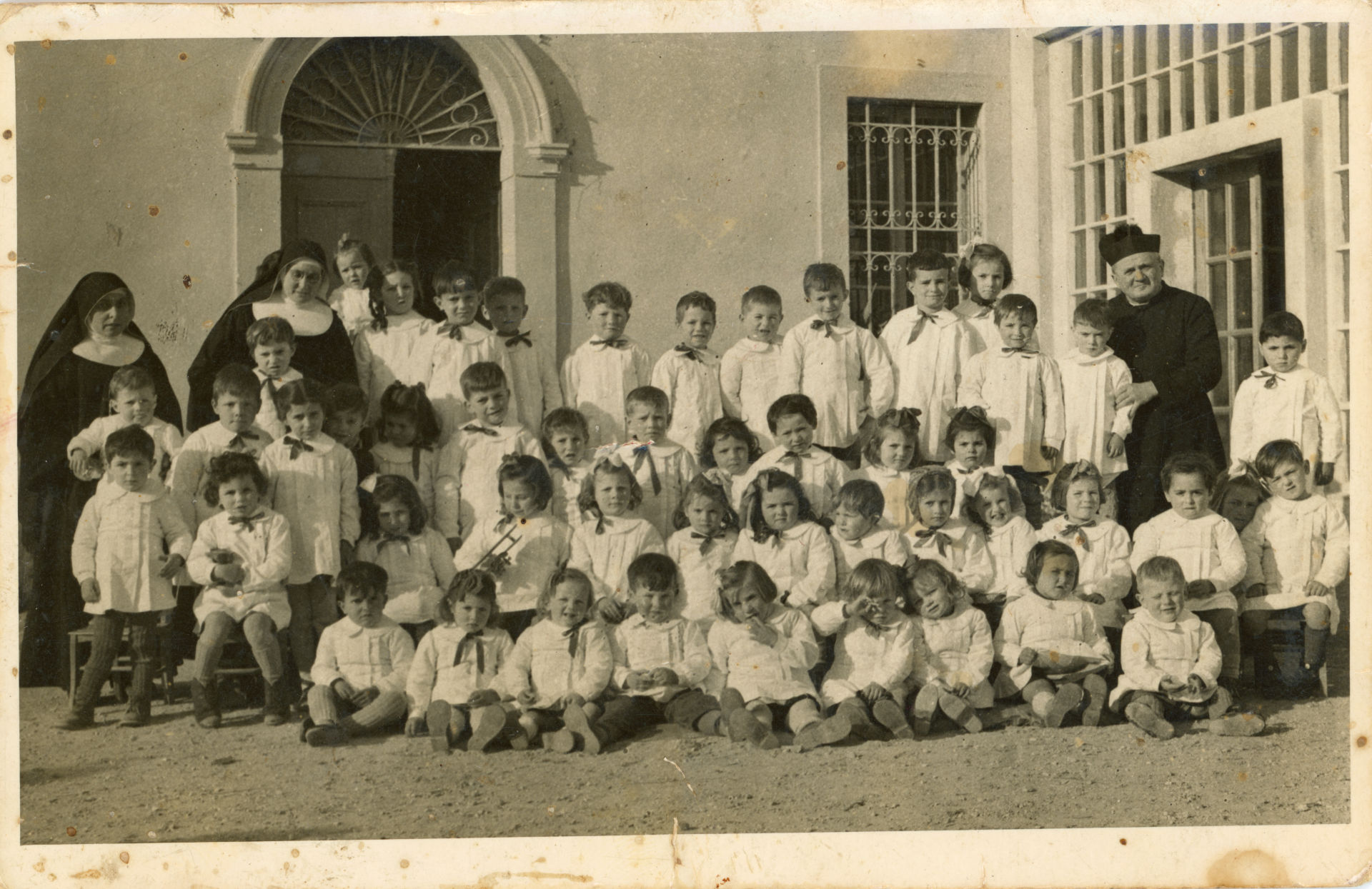 GRUPPO SCOLASTICO