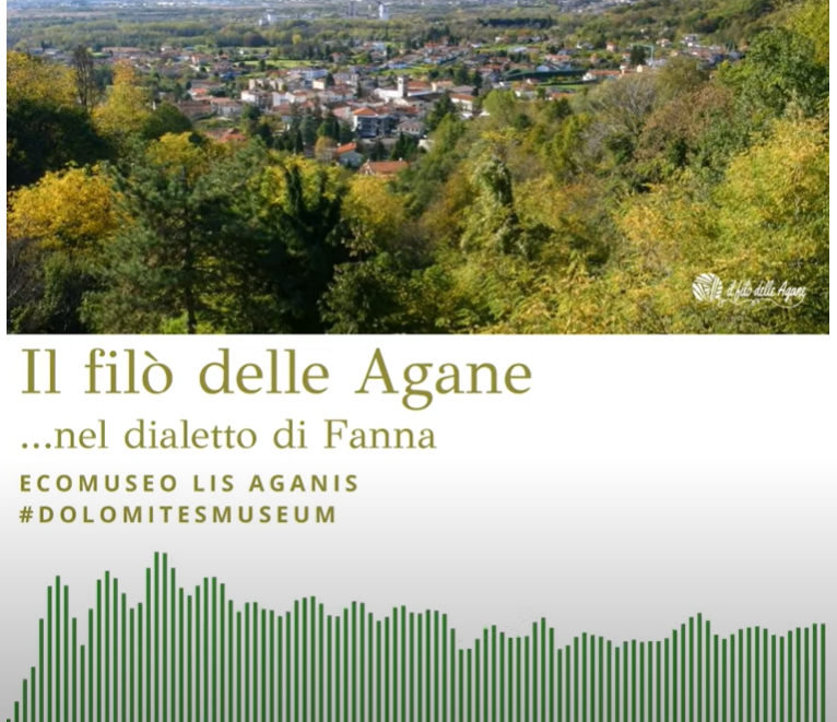 DIALETTO DI FANNA