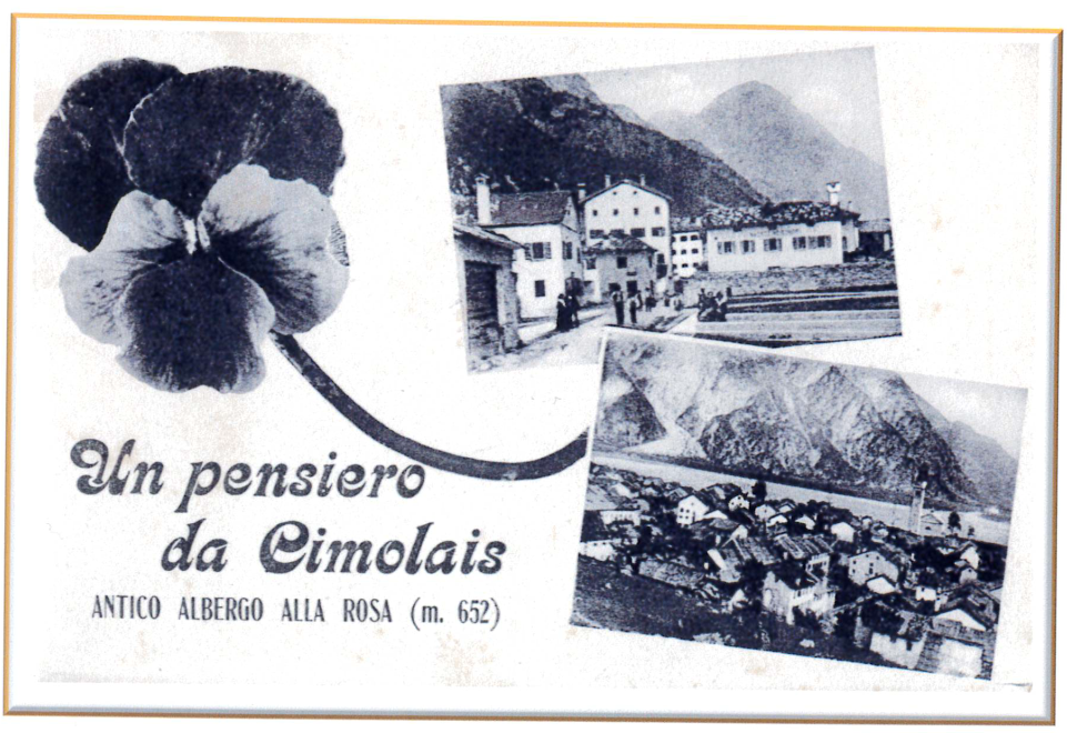 Pensiero da Cimolais 2