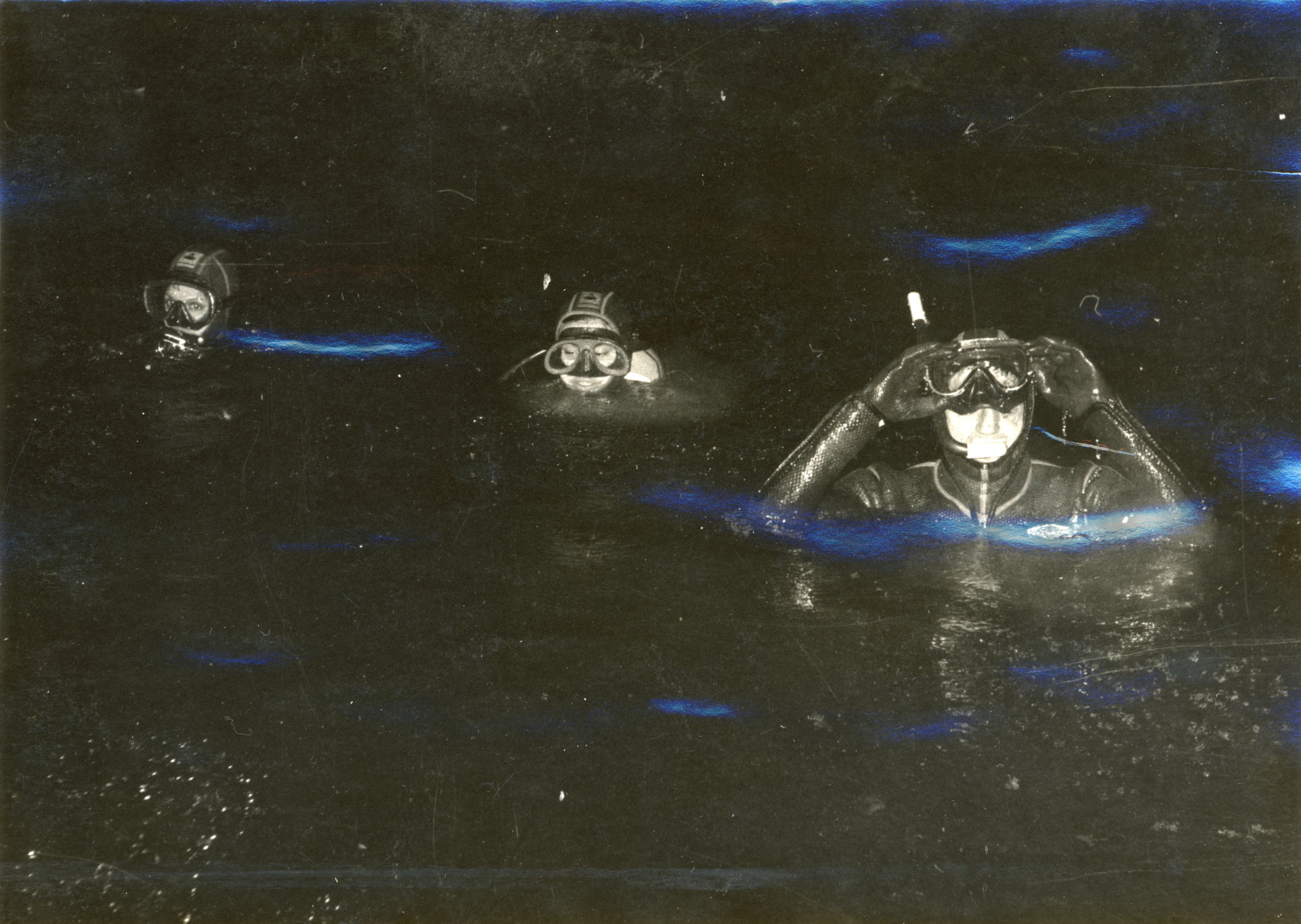 SOMMOZZATORI NOTTURNI