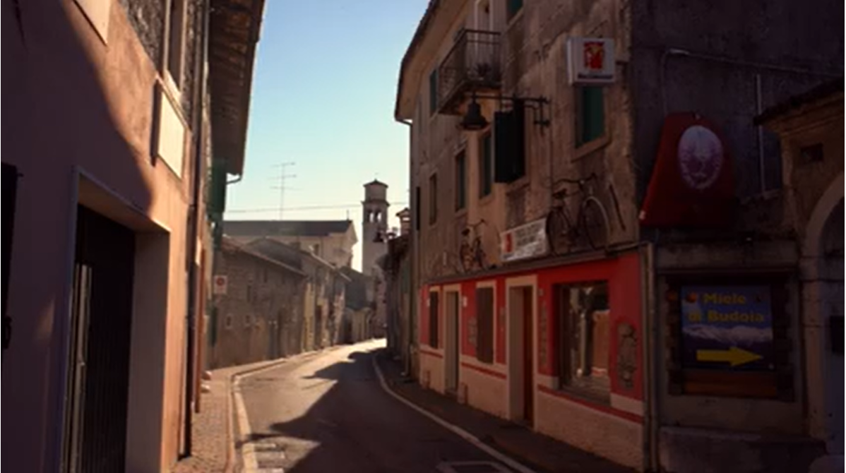 STORIE E LEGGENDE DI BUDOIA VERSIONE INTEGRALE