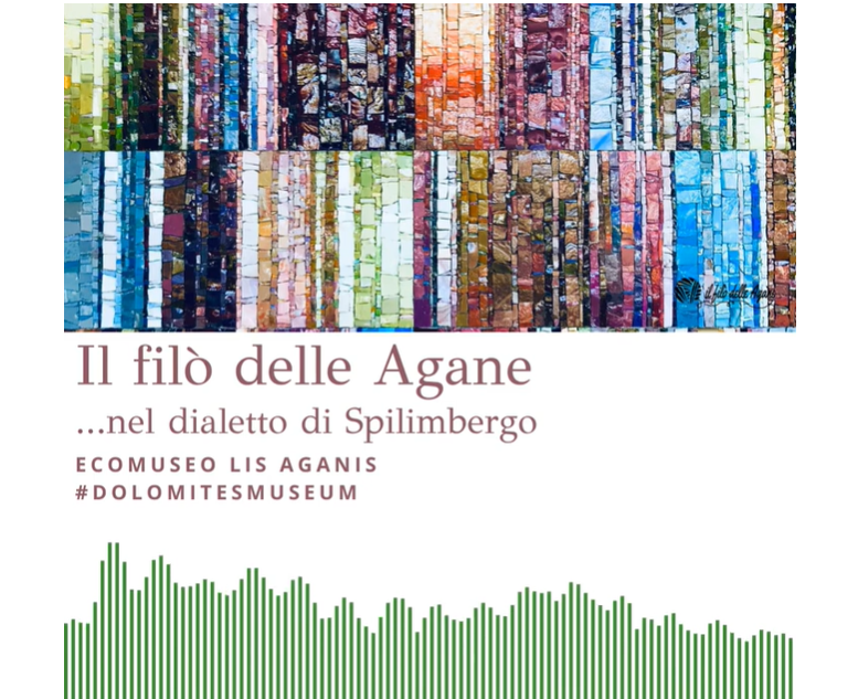 DIALETTO DI SPILIMBERGO