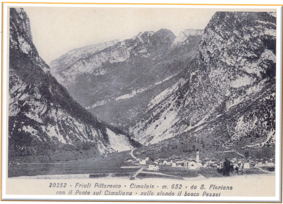 FRIULI PITTORESCO