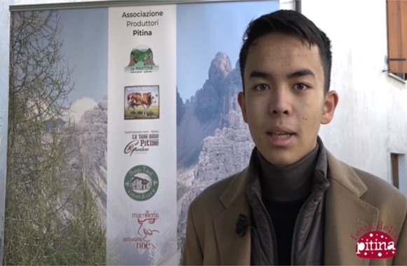 PITINA 2022 TRAMONTI