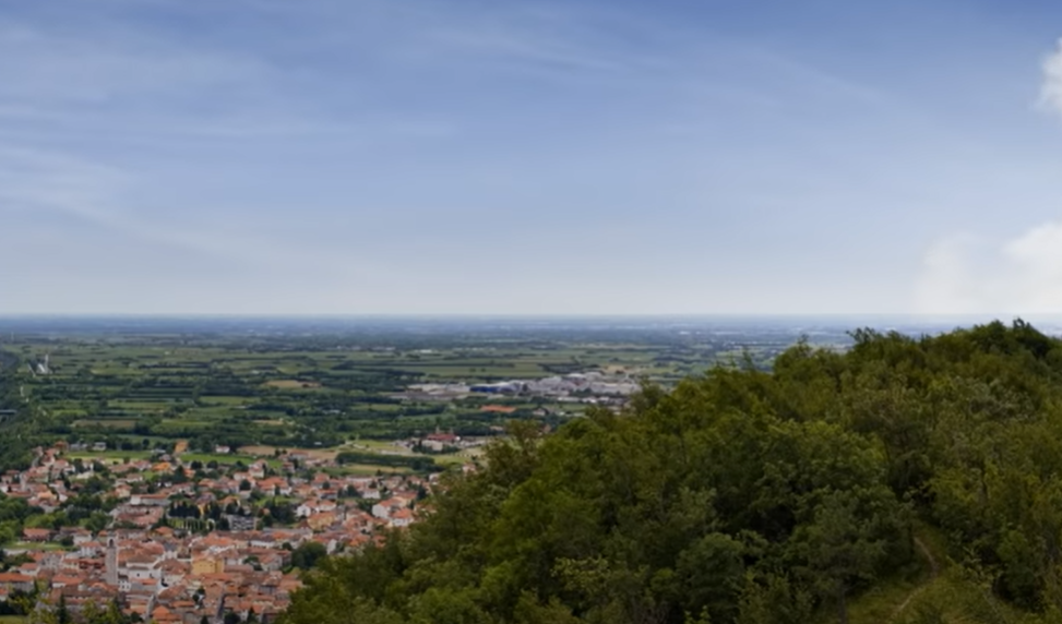 CASTELLO DI MONTEREALE